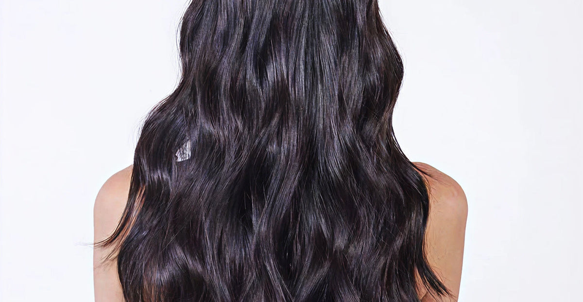 Hidratación vs. Humectación del cabello: Cómo identificarlas y darles solución