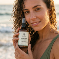Nutre, protege y repara tu cabello en cualquier época del año con nuestro acondicionador sin aclarado 