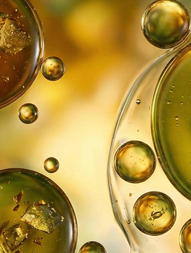 Productos cosmética capilar