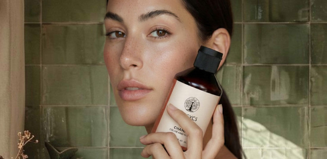 Productos de cosmética capilar