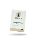 Champú solido natural