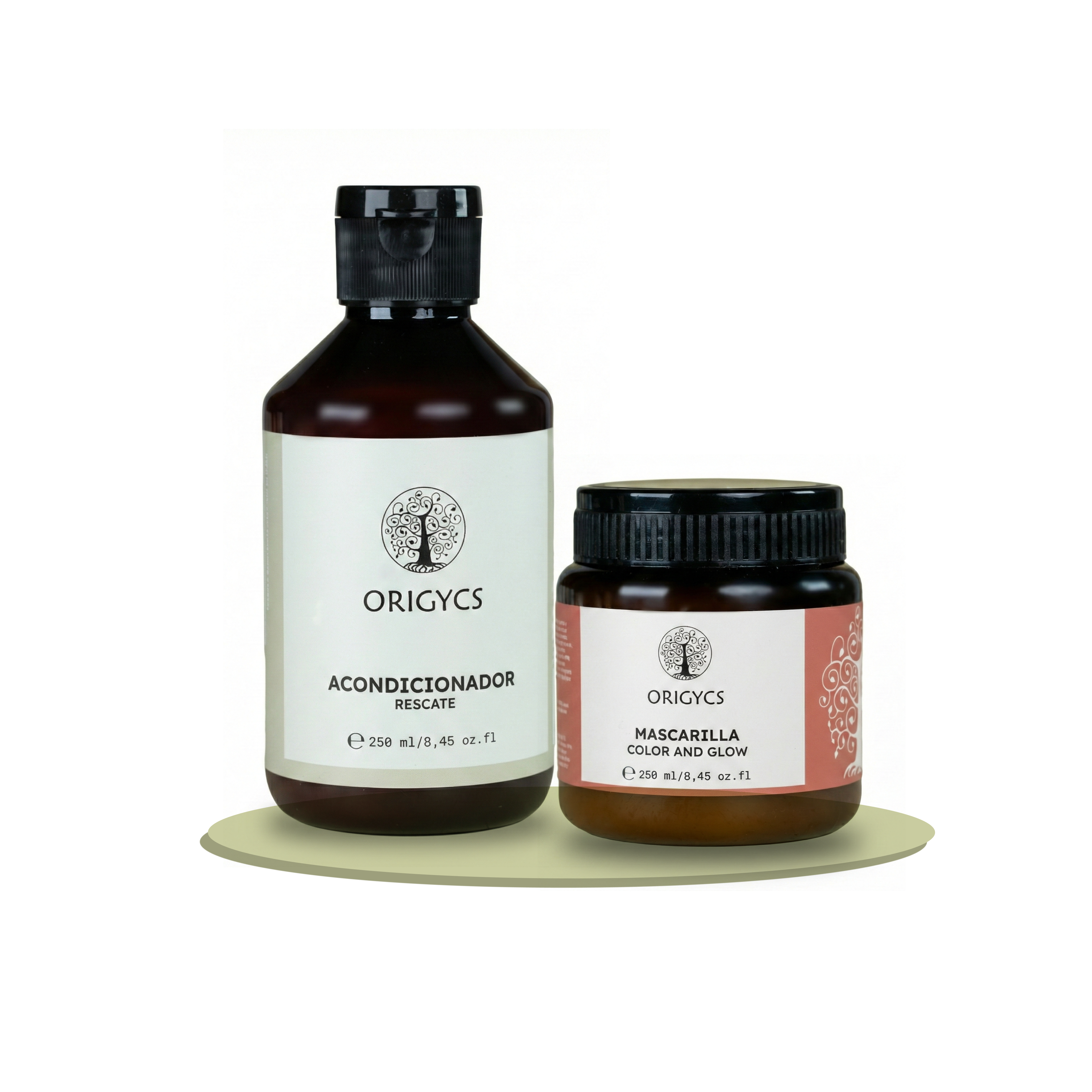 Rutinas de cuidado capilar adaptadas a todo tipo de necesidades y características