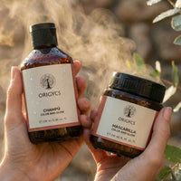 Rutina completa de productos que potencian el color del cabello