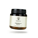 Mascarilla natural para pelo dañado y seco