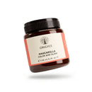 Mascarilla natural para pelo teñido