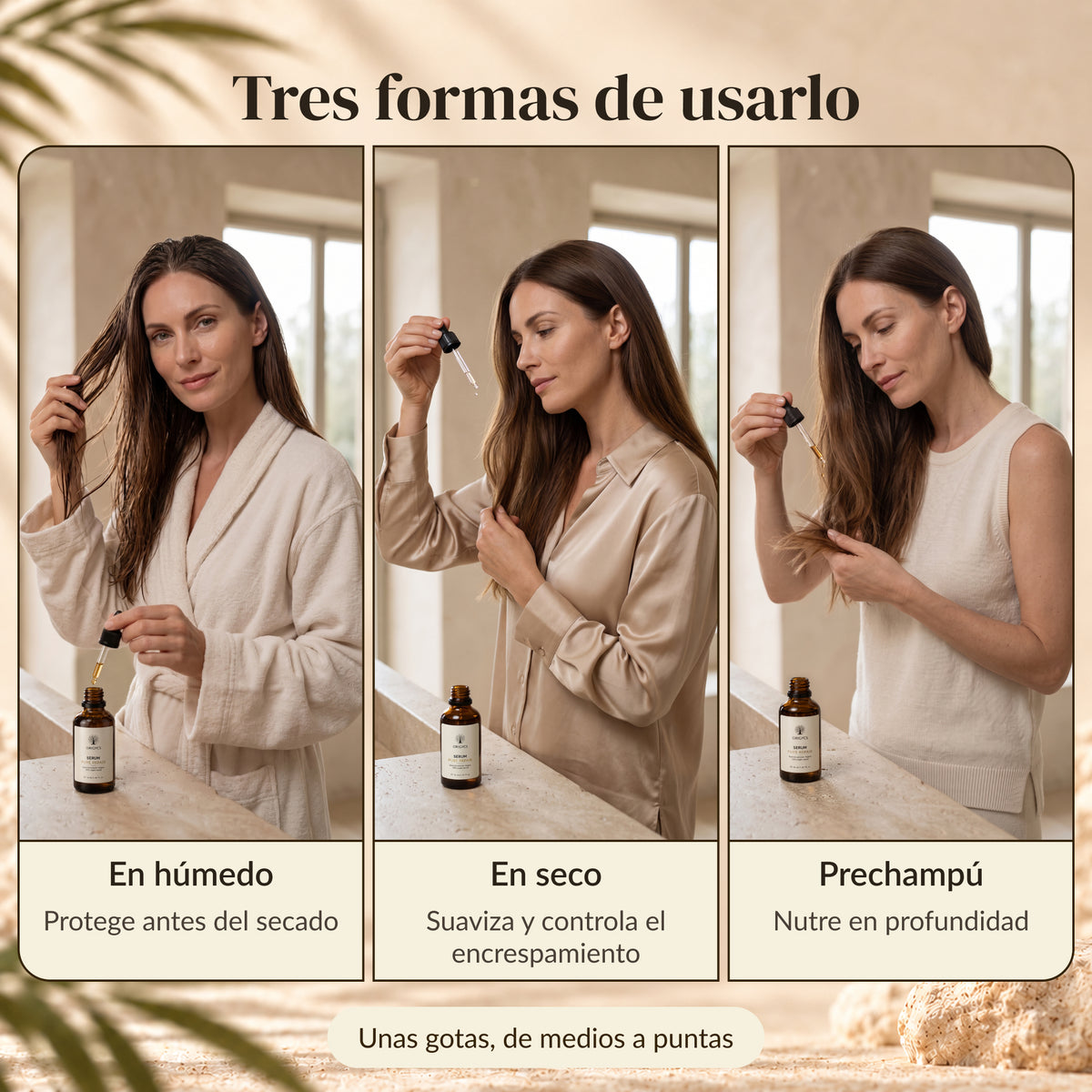 Sérum Pure Repair