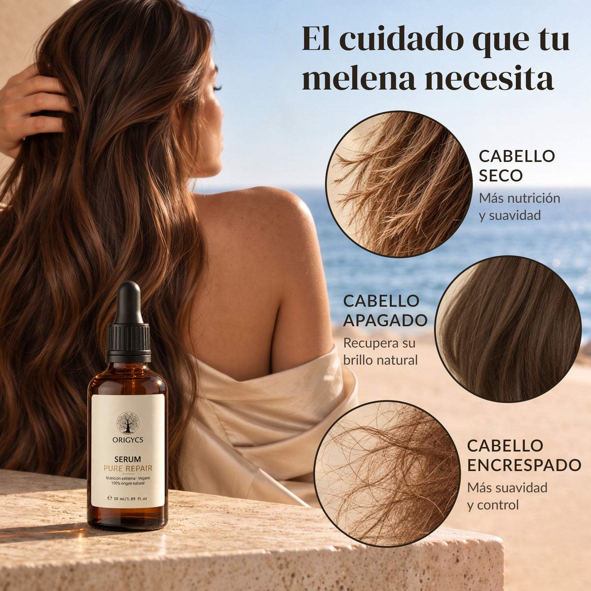 Sérum Pure Repair