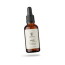 Serum pure repair hidratante para el cabello de la marca Origycs