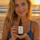 Recupera el brillo de tu cabello y sella su hidratación con nuestro serum pure repair anti frizz