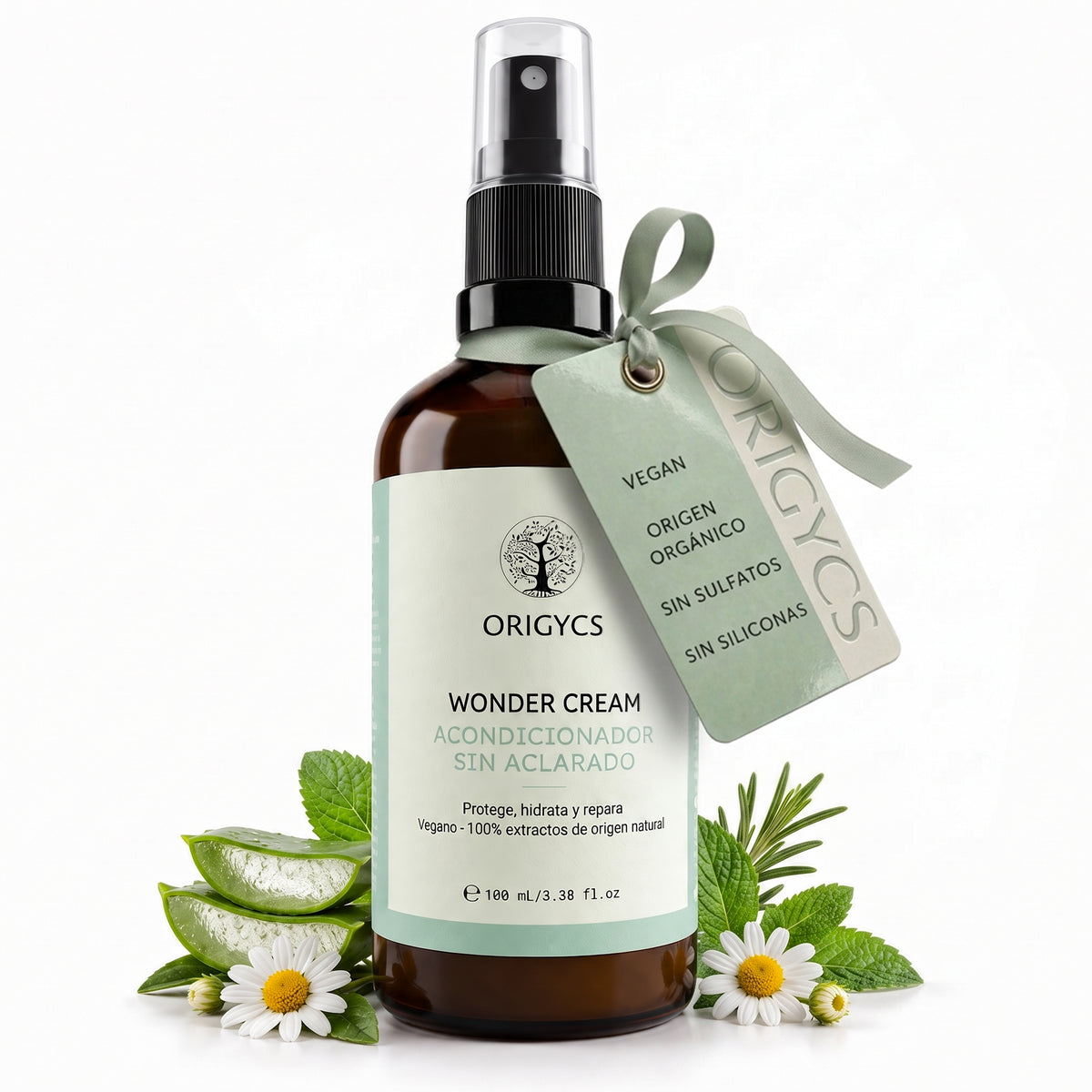 Wonder Cream