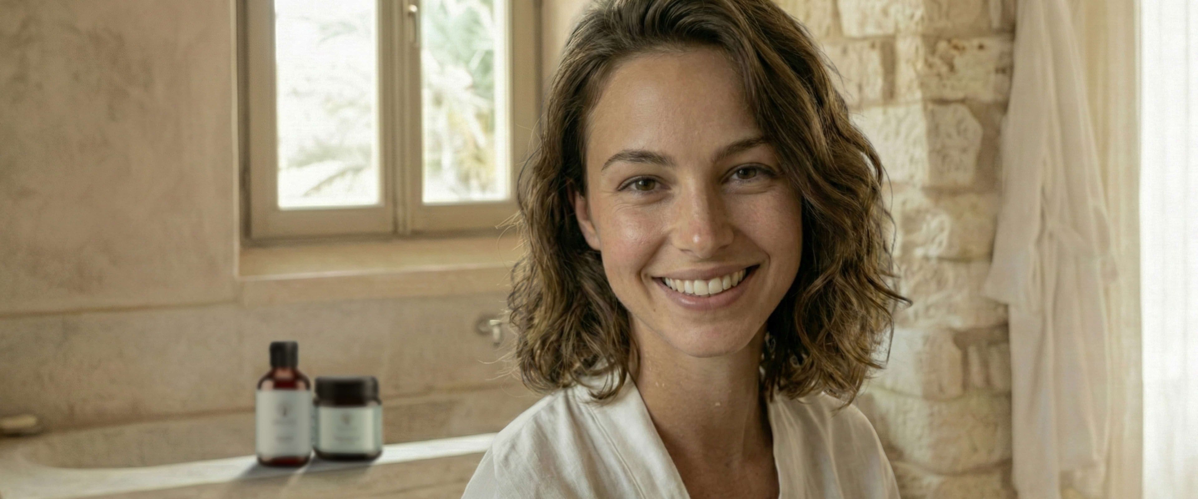 Tienda online de cosmética capilar